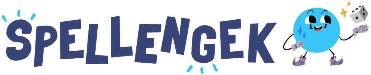 Spellengek